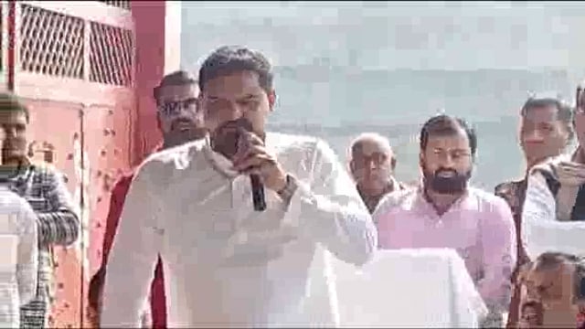 क्या बोले प्रधान संघ के जिला अध्यक्ष सुरेश चंद्र पाठक