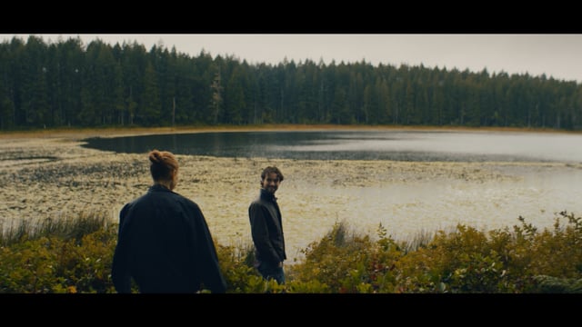 SLUSH TRAILER