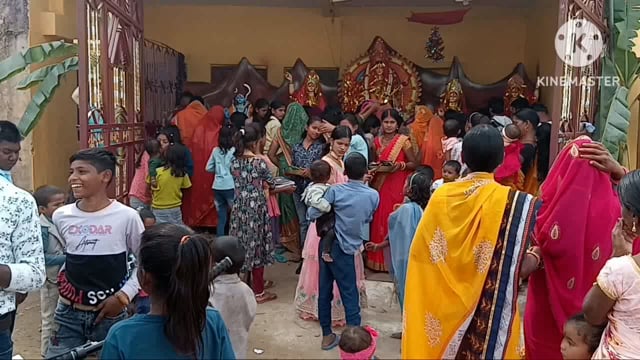 बरदाहा बाजार में मां सरस्वती की प्रतिमा स्थापित कर, सांस्कृतिक कार्यक्रम कर किया गया मेले का आयोजन