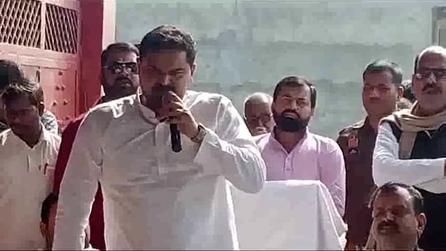 क्या बोले प्रधान संघ के जिला अध्यक्ष सुरेश चंद्र पाठक