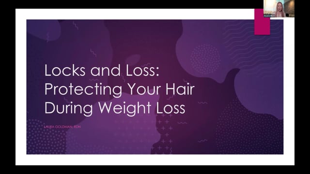 Locks and Loss: Protecting Your Hair During Weight Loss