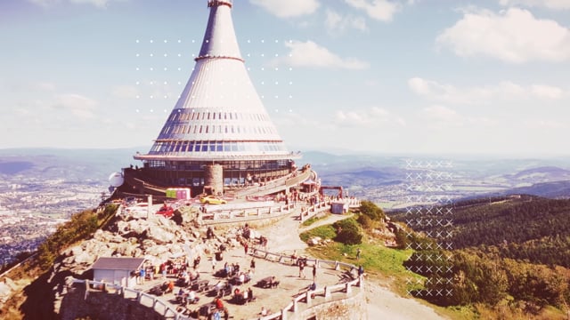 Sportovní showreel RAUL!