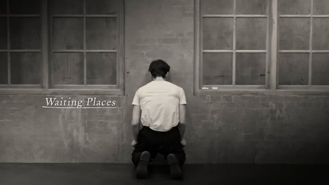 Waiting Places || Teaser