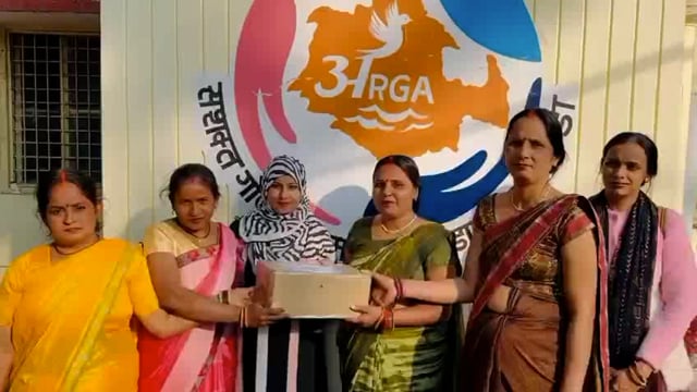 Gonda Arga Brand at Amazon 