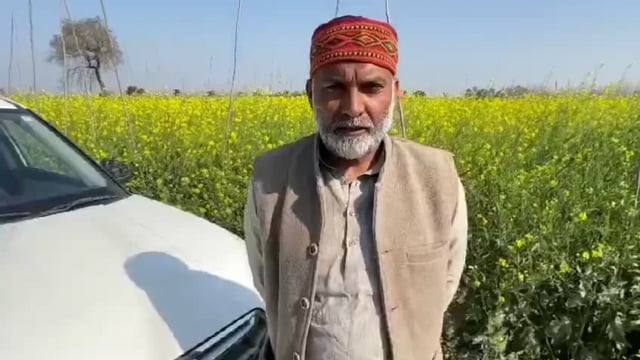 पर्व चेयरमैन प्रतिनिधि ने दी नगर पंचायत पीरान  कलियर के नए चेयरमैन व सभासदो को जीत की हार्दिक शुभकामनाएं