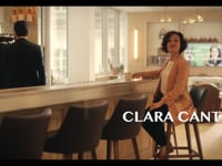 Bande démo Anglais Clara Cantos 