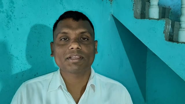 प्रधानमंत्री से मन की बात बच्चों के सेलेब्स पर शिक्षक सुनील कुमार