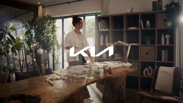 Kia Sonet — Director’s Cut