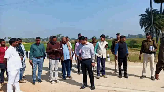 BANKA: उन्नति ग्राम बाबरचक के लाभुकों को जल्द मिलेगा रोजगार का अवसर: जिला पदाधिकारी