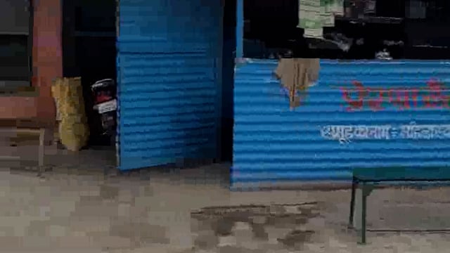 पलिया सीएचसी की अमूलचूल सुविधाओं में बड़ा बदलाव