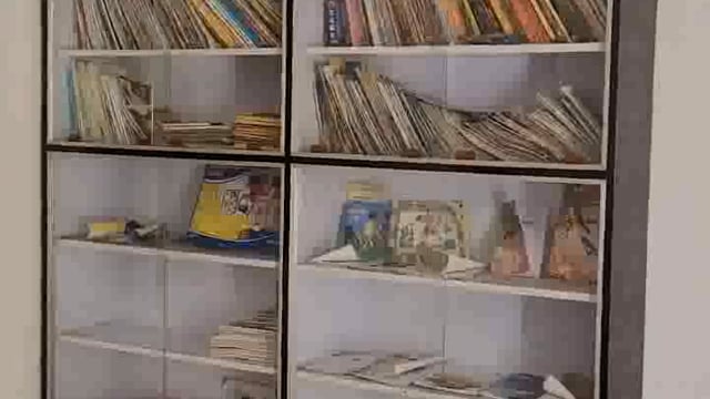 सरखना पश्चिम कम्पोजिट स्कूल को मिल चुका है स्वच्छ विद्यालय का प्रमाण पत्र