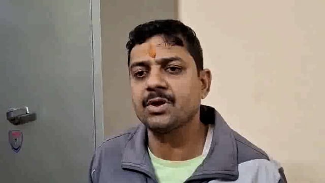 समाजसेवी सह मेरा स्वाभिमान संस्था के अध्यक्ष दिनेश अग्रवाल के दिल्ली व बगहा आवास पर सीबीआई ने किया जांच 