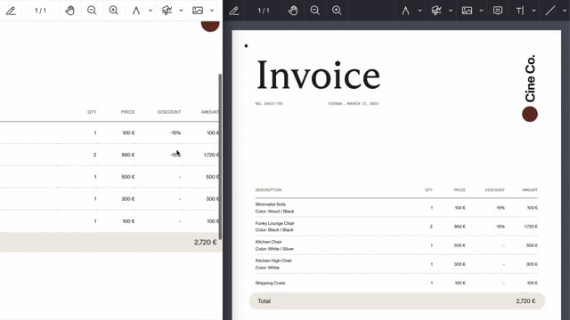 Nutrient SDK Viewer