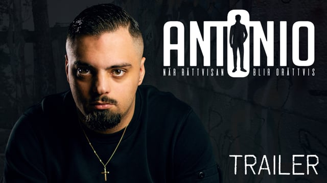 Antonio - När rättvisan blir orättvis
