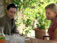 U.S English reel / "LISTEN" film by Victoire Bouquet