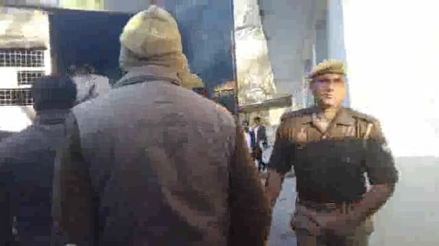 डीएनए की रिपोर्ट के आधार पर पांच निर्दोषों की हुई जमानत मंजूर