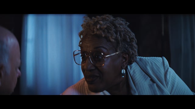The Clock (Official Trailer)