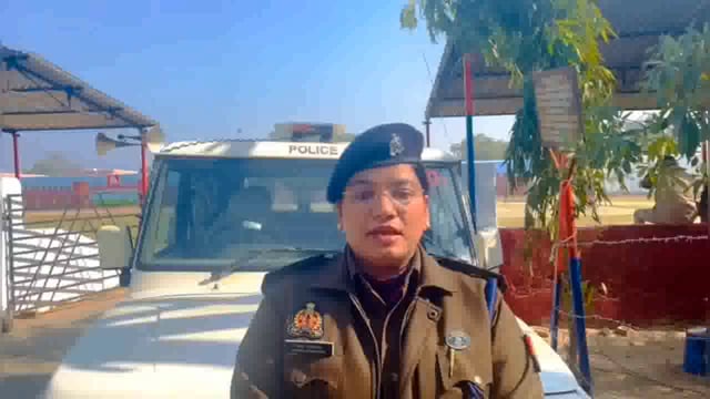 पुवायाँ पुलिस ने बलात्कार व पॉक्सो एक्ट में वांछित 25 हजार के ईनामी अभियुक्त को गिरफ्तारी कर की बड़ी कार्यवाही