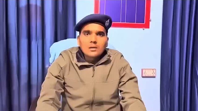 बच्चों के विवाद में दो पक्षों में जमकर हुई मारपीट, मामले में घायल एक व्यक्ति की इलाज के दौरान हुई मौत।