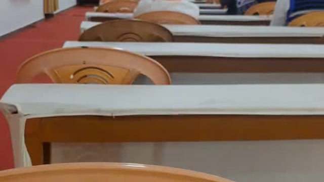 प्रांतीय प्रधानाचार्य सम्मेलन में एकल गीत की शानदार प्रस्तुति।