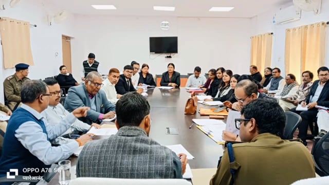 BANKA: बाईपास में अधिग्रहित जमीन के रैयतों को किया गया मुआवजे का भुगतान