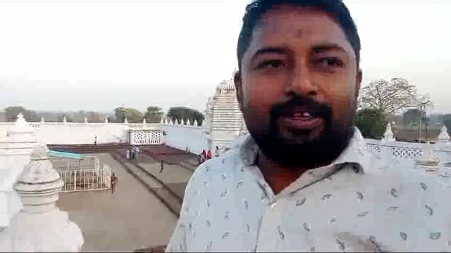 ମହିମାଗIଦି କୁ ନୁର୍ତନ ସରକାର ଙ୍କ ଅଣଦେଖା ନଜର ଦିଅ ନ ହେଲେ ଯୋରନ୍ଦା ଆସ ମୁଖ୍ୟମନ୍ତ୍ରୀ 