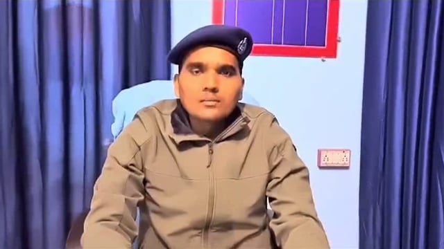 थाना कर्नलगंज क्षेत्रांतर्गत बच्चों के विवाद को लेकर हुई मारपीट के दौरान एक व्यक्ति की मृत्यु हो जाने के संबंध में क्षेत