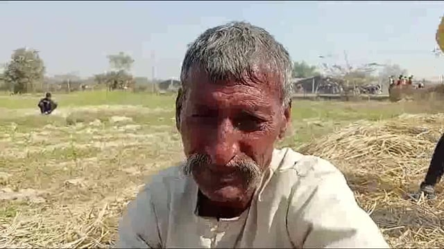 खागा के बुदवन गांव के मशरूम प्लांट में किशोरी के फांसी के फंदे में लटका मिला शव, हत्या की आशंका, कल से लापता थी किशोरी