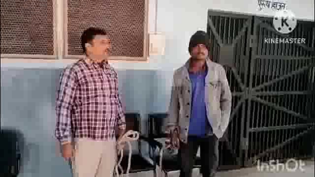 सूर्यगढ़ा -शराब के नशे में एक युवक को गिरफ्तार कर पुलिस हिरासत में भेजा गया लखीसराय न्यायालय।