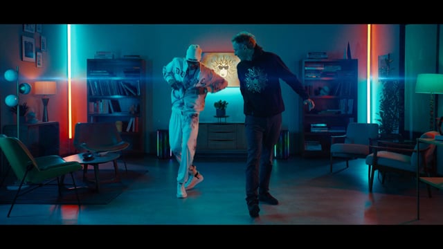 Director/DP