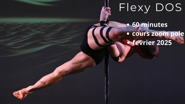Flexy dos 09 fevrier 2025