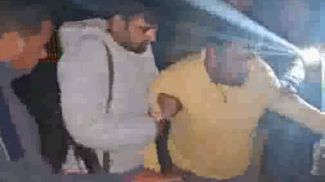 एस ओ जी व मथुरा पुलिस की हुई टटलू गैंग की चार सक्रिय सदस्यों से मुठभेड़ तीन  गोली लगने से घायल