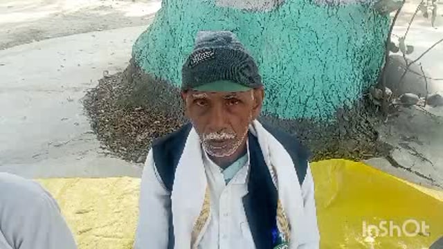 भाकियू की आवश्यक बैठक हुई आयोजित बैठक में छह बिंदुओं पर चर्चा परिचर्चा मांगपत्र खंड विकास अधिकारी को सौंपा