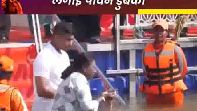 🆕 प्रयागराज ब्रेकिंग....

उत्तर प्रदेश: राष्ट्रपति द्रौपदी मुर्मू ने त्रिवेणी संगम में पवित्र डुबकी लगाई।