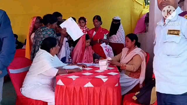 पी एम सुरक्षित मातृत्व अभियान के तहत   स्वास्थ्य केंद्र सिरदला में 143 गर्भवती महिलाओं का स्वास्थ्य का किया गया जांच