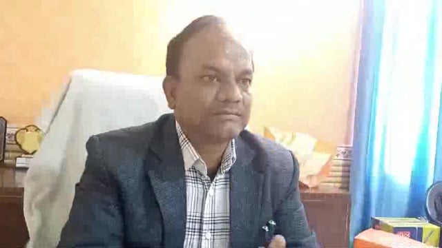 सूर्या के नौनिहालों ने भारत माता की शान को पारंगत बनाने के लिए संकल्पित है छात्र छात्राएं। 