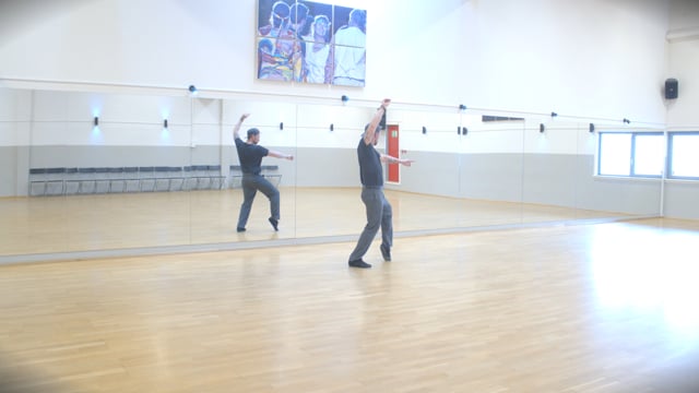 Pasodoble