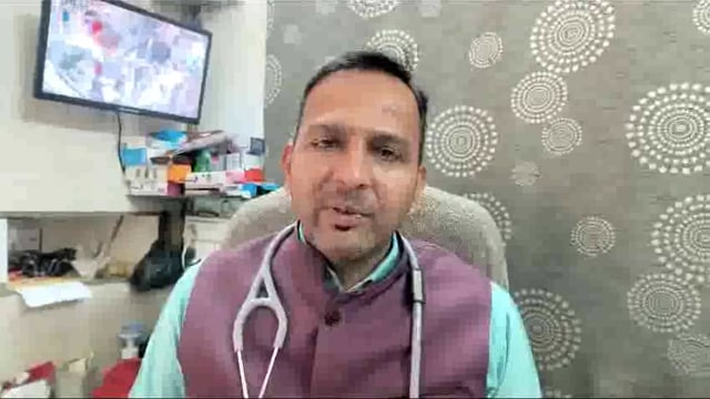 विश्व यूनानी दिवस पर डॉ एस खालिद ने यूनानी दवाओं पर प्रकाश डाला 