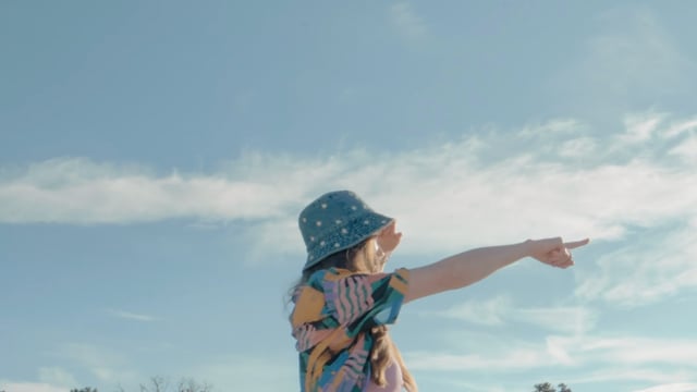 THE LONG RUN trailer