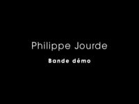 Philippe Jourde - Bande démo