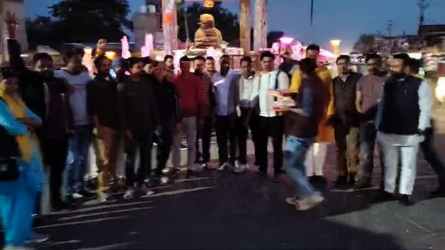 दिल्ली और मिल्कीपुर चुनाव में भाजपा की जीत पर बधाई 