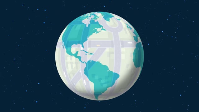 Powering Connections — The OEC Story — video still