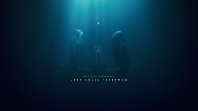 FREEDIVER Opening Titles