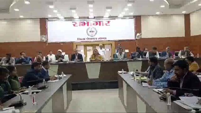 *जिलाधिकारी नेहा शर्मा की 