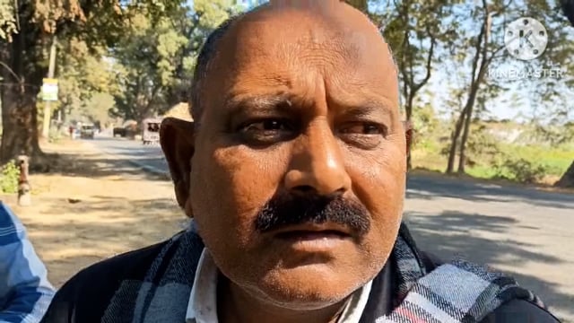 मन की बात पर प्रतिक्रिया देते कांग्रेस नेता अजय कुमार सिंह#मन की बात 