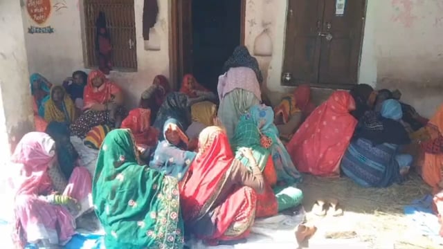 पानीगांव के समीप हुए सड़क हादसे में एक की मौके पर मौत हुई थी दूसरे की उपचार के दौरान हुई मौत