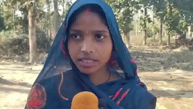 दबंगों ने महिला को पीटा