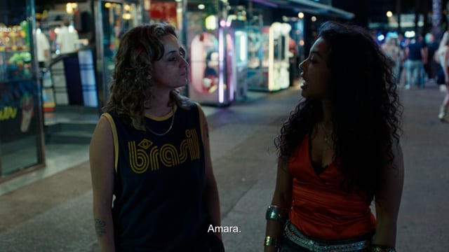 Trailer Casi Septiembre