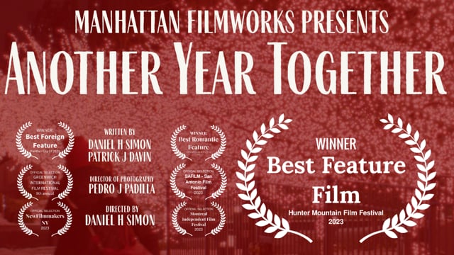 Another Year Together Trailer