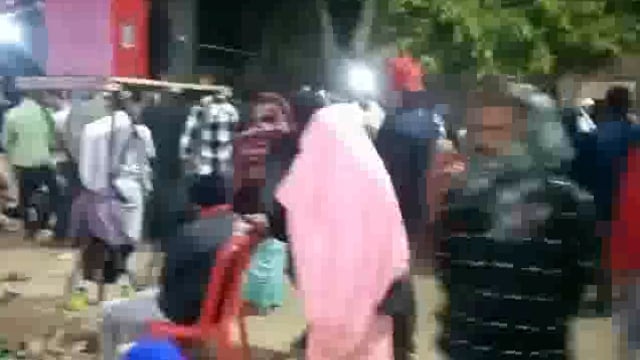 नगर पंचायत सुबेहा के पूरे जबर स्थित सतनामी मंडप पर विशाल भंडारे का किया गया आयोजन